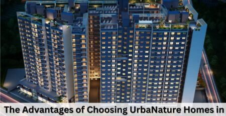 The Advantages of Choosing UrbaNature Homes in Moshi