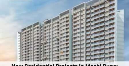 New Residential Projects in Moshi Pune: Citylights - Your Dream Home Awaits